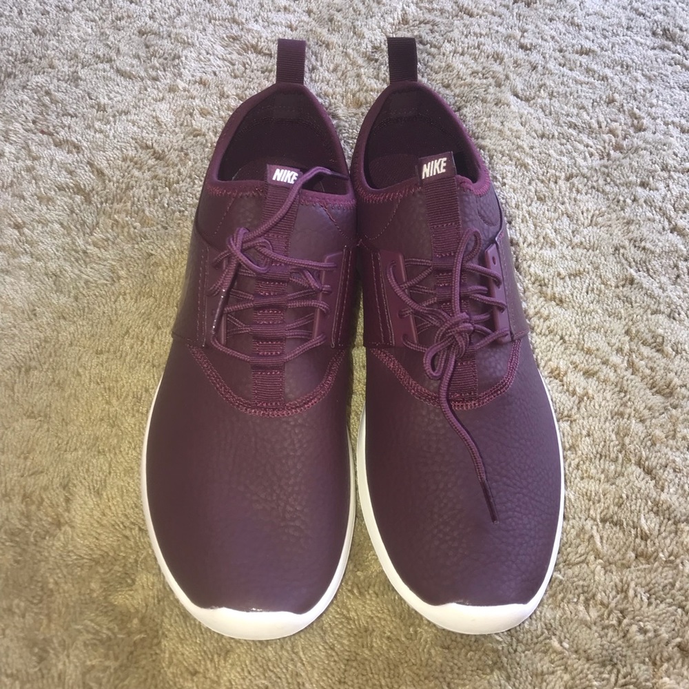 Nike Juevante Size 12 - Picture 3 of 4